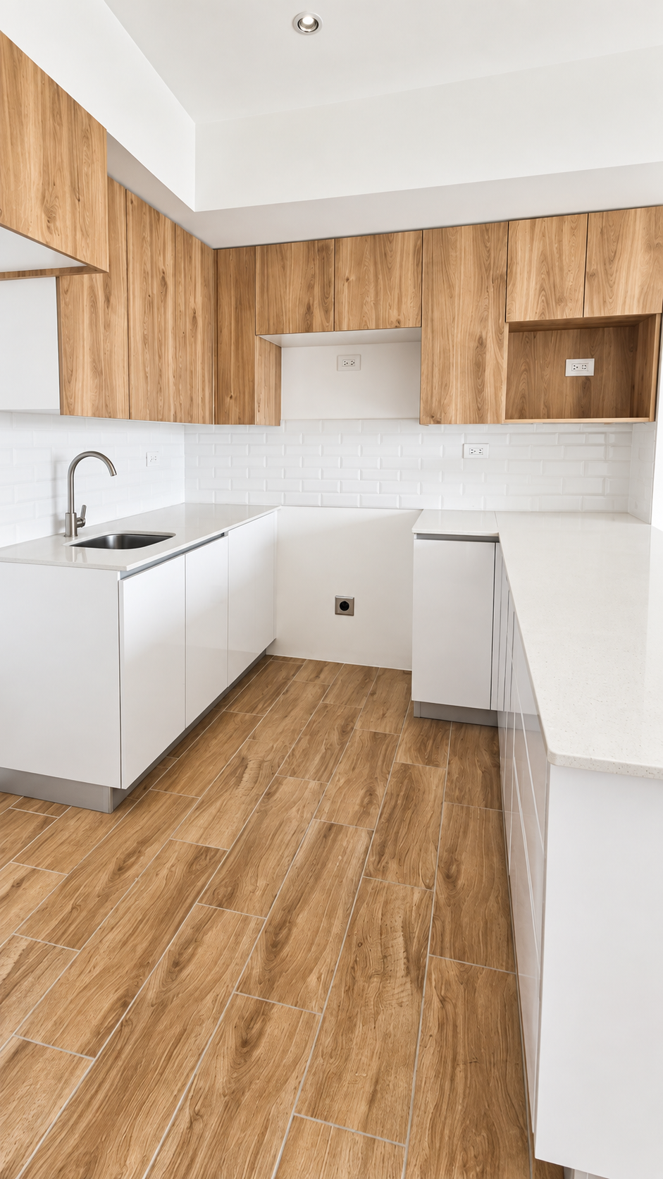 Apartamento en venta en zona 9