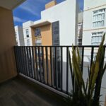 Apartamento en renta en zona 16