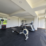 Apartamento en renta en zona 16