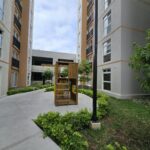 Apartamento en renta en zona 16