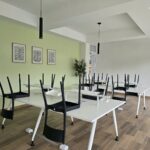 Apartamento en renta en zona 16