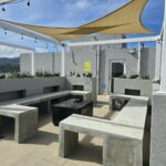 Apartamento en renta en zona 16