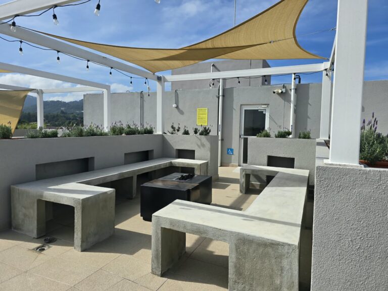 Apartamento en renta en zona 16