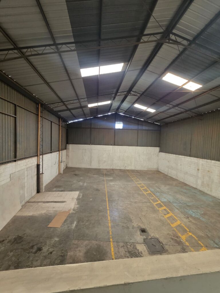 Ofibodega en Renta en Lo de Coy, Mixco, Guatemala