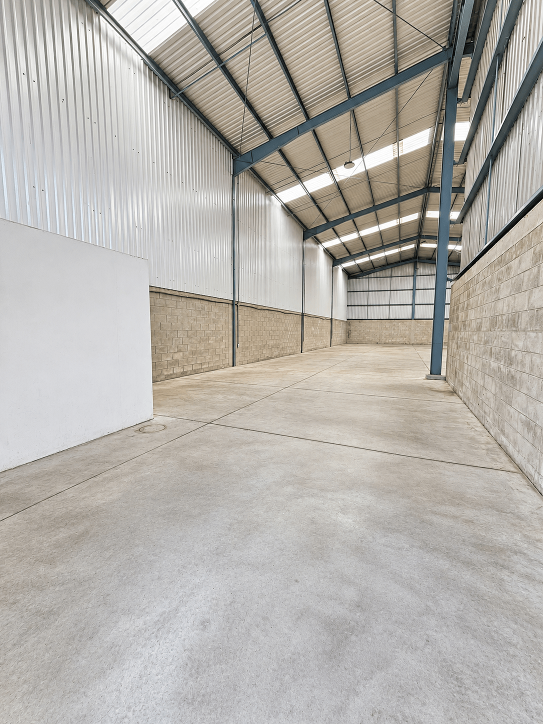 Bodega en renta en Palín