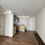 Apartamento en renta en zona 16